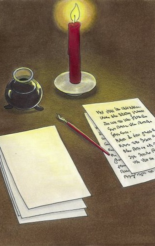 Nachhilfe in Deutsch